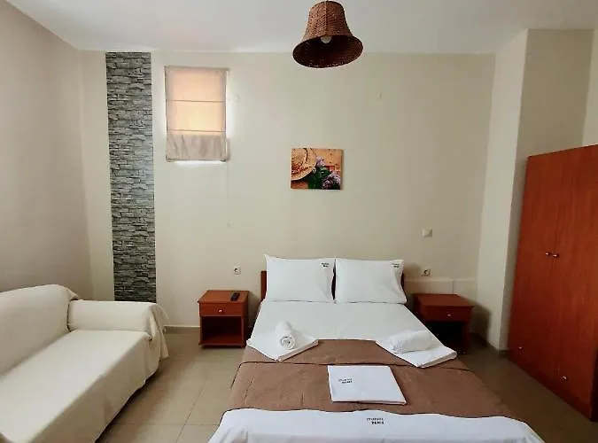 Apartamento Denis
