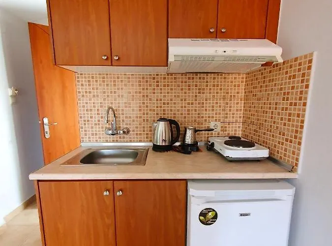 Apartamento Denis