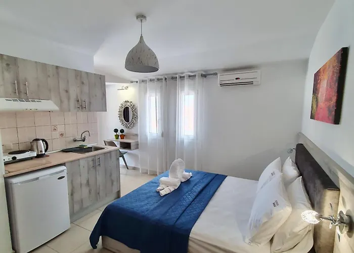 Apartamento Denis Stavros (Thessaloniki)