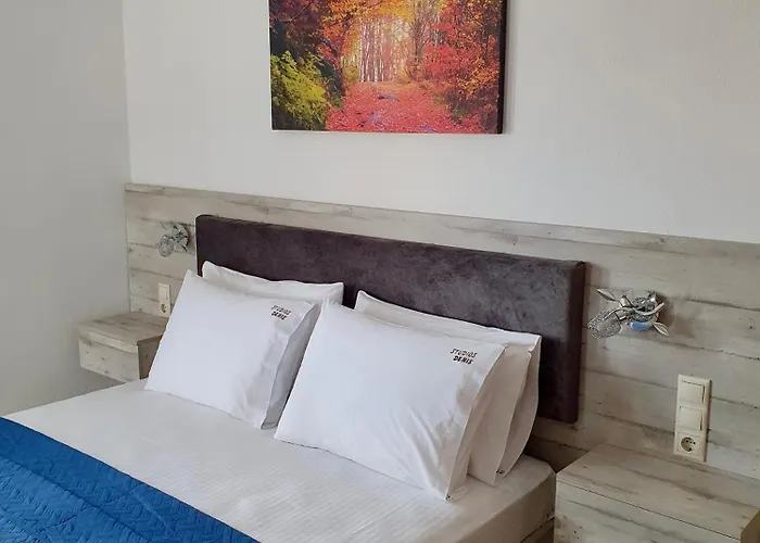 Apartamento Denis *