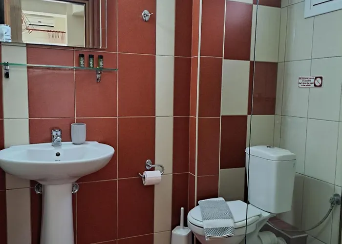 Apartamento Denis
