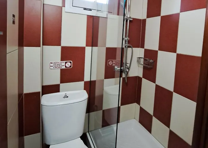 Apartamento Denis Stavros (Thessaloniki)