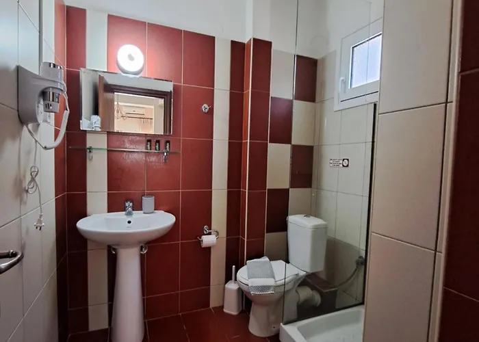 Apartamento Denis *