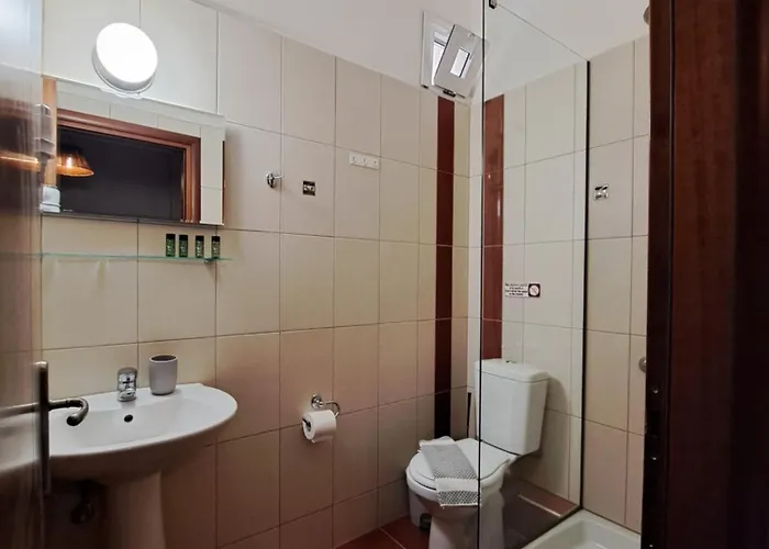 Denis Apartamento Stavros (Thessaloniki)